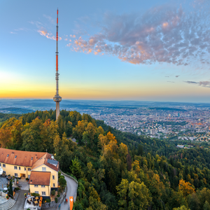 ILS Zürich Logo