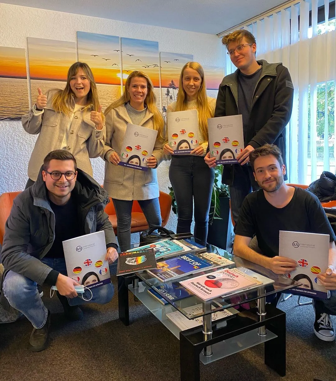 sprachschule-ils-zuerich-sprachkurse-in-zuerich1 Sprachschule ILS-Bern - Sprachkurse in Bern - Deutschkurs, Englischkurs, Französischkurs