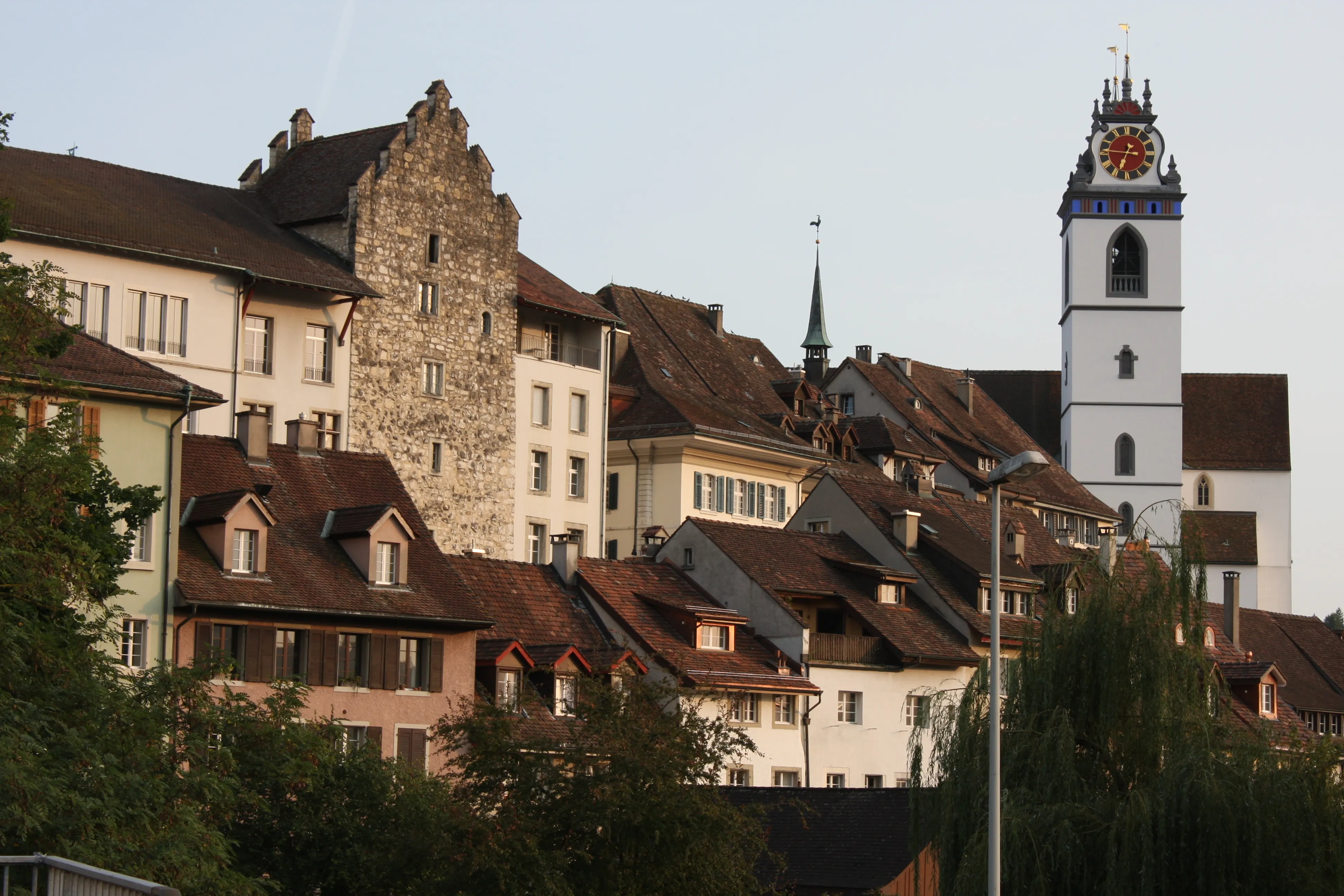 aarau-branch succursale d'Aarau
