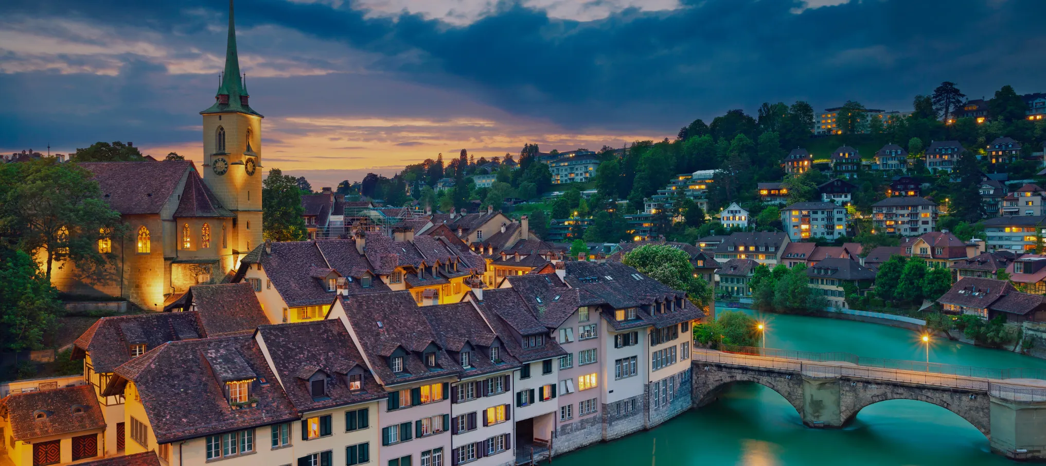 bern-branch succursale de Berne