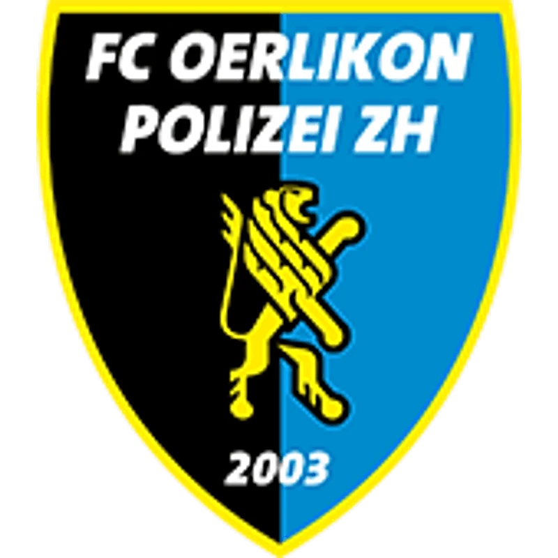 fc oerlikon polizei zh logo Migros