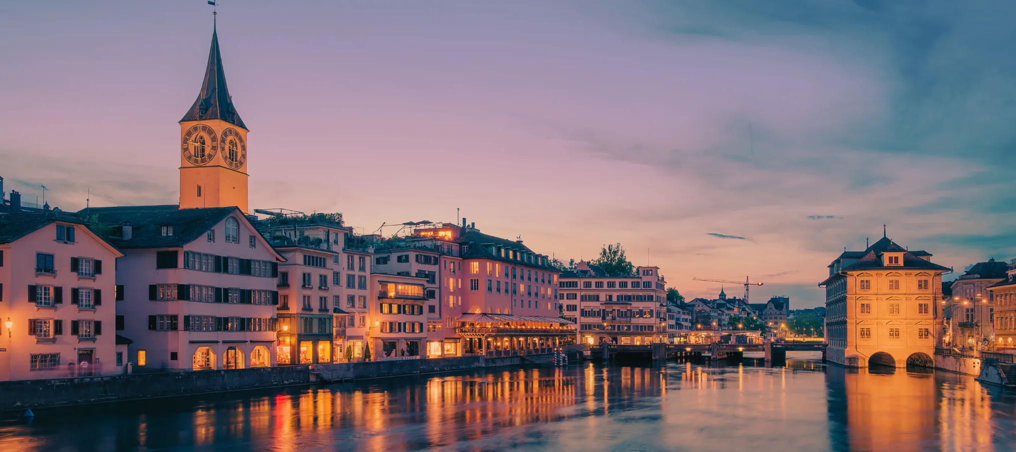 zuerich-branch succursale de Zurich